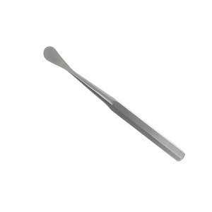 Hoen Periosteal Raspatory elevador afilado ortopédico de acero inoxidable 19cm elevador quirúrgico de alta calidad - Product Image 4