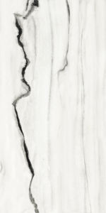 Carreaux de marbre brillants écologiques 600 x 1200 mm, vitrifiés, 8,6 à 8,9 mm, haute résistance, 1428 m², BLANC ARCTIQUE - Product Image 3