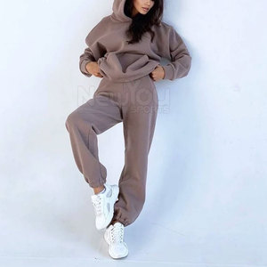 High Quality Women Tracksuit Fashion Wear Women Tracksuit Best Selling Women Tracksuit For Women - Product Image 3