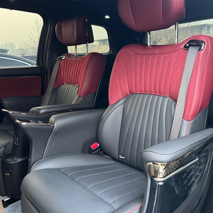 Furgoneta Familiar/Ejecutiva de Lujo 2024, Estilo Master Edition, 2.0T, Usada, Suministro de Japón (Verificada, Usada, Lista para Conducir) - Product Image 6