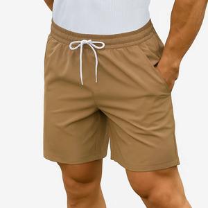 Pantalones Cortos para Correr para Hombre, Ropa Deportiva de Secado Rápido, Transpirable, Verano, Gimnasio, Correr, Deportes al Aire Libre, Compre 2 Piezas y Obtenga 4% de Descuento - Product Image 5
