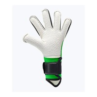 Gants de football professionnels respirants et à séchage rapide, impression par sublimation personnalisée, logo couleur personnalisé, matériau personnalisé