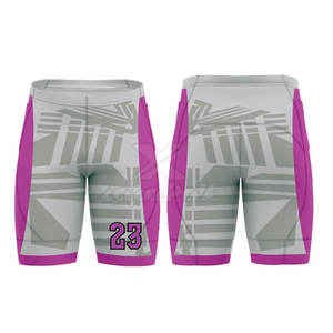 Ensemble de vêtements de sport Advanced Motion Fit 7v7, tissu polyester respirant et écologique pour les environnements d'entraînement haute intensité - Product Image 6