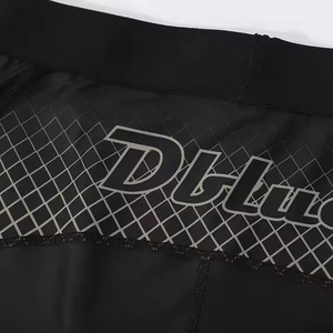 Pantalones cortos de entrenamiento 2025 Dblue para hombre y mujer, pantalones cortos de entrenamiento al por mayor, pantalones cortos de entrenamiento suaves y ligeros transpirables - Product Image 3