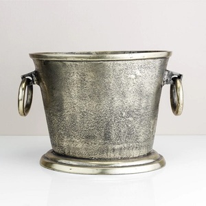 ตู้แช่ไวน์ทำจากอลูมิเนียมทำมือดีไซน์คลาสสิกเป็นมิตรกับสิ่งแวดล้อมปรับแต่งได้ - Product Image 2