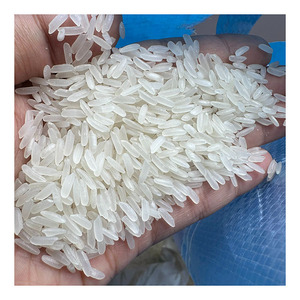 5% ข้าวขาวเมล็ดยาวแบบแตกสำหรับขายอาหารจากผู้ผลิตที่เชื่อถือได้ราคาโรงงาน - Product Image 4