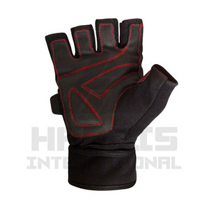 Vente chaude Gants Pour Gym Haltérophilie Gants De Gymnastique Fitness Gants De Musculation Gym - Product Image 2