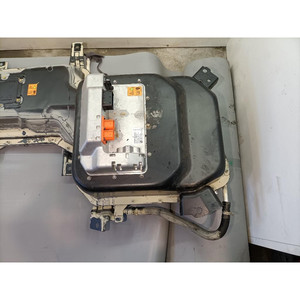 PAQUETE DE BATERÍAS HÍBRIDAS RECARGABLES JEEP Renegade Serie 46347049 46337540 híbrido 1332 (18>) - Product Image 6