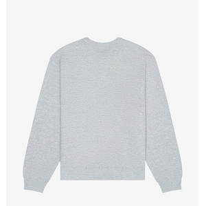 Sweat-shirt à col rond unisexe Bella + Canvas Premium Blank 4711 10 oz lourd, imperméable, écologique, pour l'hiver - Product Image 6