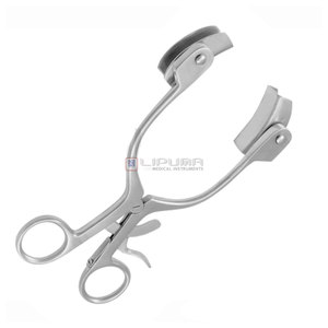 Collin-Baby Retractor Abdominal Juego Completo Premium Quirúrgico Acero Inoxidable Instrumentos Medicos Fabricante Mayorista - Product Image 6