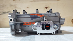 Venta De Piezas Del Motor 1,0 L Ti-VCT I3 J3BZ/6049/B Fox Culata Para <span class=keywords><strong>Ford</strong></span> <span class=keywords><strong>Fiesta</strong></span> Ka - Product Image 4