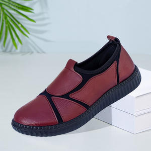 Zapatillas Deportivas Casuales de Moda al por Mayor, Antideslizantes y Cómodas para Caminar, para Damas - Product Image 2