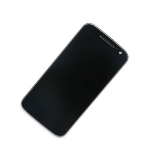 Écran LCD d'origine pour Moto G4, remplacement du numériseur tactile, pour Motorola Pantalla LCD Display Tactil Digitizer - Product Image 4