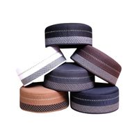 Chapeau de prière musulman Nishat Kufi avec logo personnalisé, en polyester et coton, vente en gros, couvre-chef islamique pour hommes, nouveau design