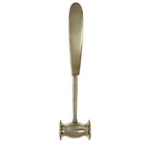 Martillo Quirúrgico Manual Reutilizable de Acero Inoxidable de Alta Calidad, Personalizado para Uso Hospitalario - Product Image 6