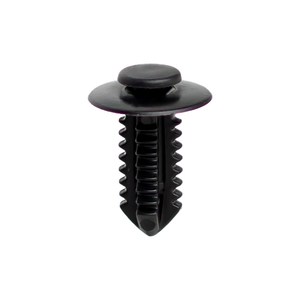 Clips de pare-chocs pour Mercedes - 10 pièces - Product Image 4