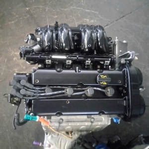 Motor USADO Ford Fiesta 1.4L SPJA - Product Image 1