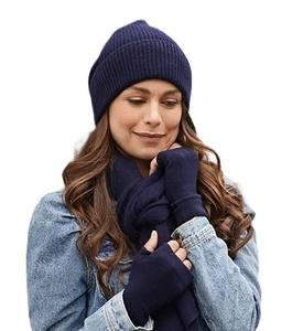 Bonnet respirant, style unique, meilleure qualité, jacquard, vêtements de sport, bonnet d'hiver pour femmes, vente en gros - Product Image 1