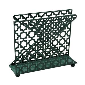 Handmade Metal <b>Paper</b> <b>Tissue</b> Box Best Quality Restaurant Dining Table <b>Tissue</b> Cover Directly Arrived Latest Arrival Directly Box - Product Image 2