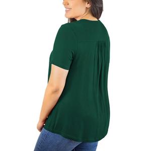 Tops courts imprimés en polyester à séchage rapide, nouvelle mode, crop top streetwear pour femmes, haut à manches courtes pour femmes, provenance BD. - Product Image 2