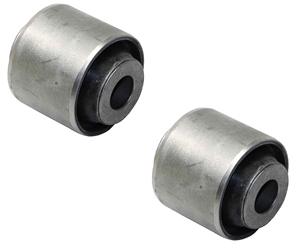 Buje de Acero, Bronce y Latón con Brida para Construcción, Lubricación sin Aceite - Product Image 2