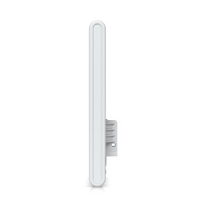Point d'accès Ubiquiti U6-Mesh-Pro, WiFi 6, 2x GbE RJ45, PoE, IPX6 - Product Image 3