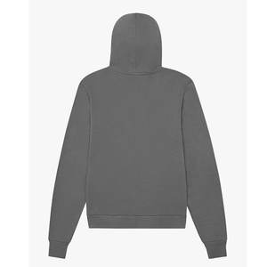 Sudaderas con capucha Bella Canvas Custom Apparel Fleece Sudadera con capucha de manga larga Sudaderas con capucha - Product Image 3