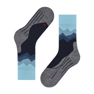 Calcetines de equipo elásticos suaves con puño acanalado para un ajuste seguro y cómodo Calcetines de equipo de alta calidad - Product Image 6