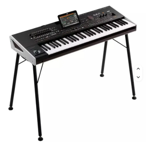 Nuevo Teclado Korg PA4X de 61 Teclas, Workstation Arranger Piano - Product Image 2