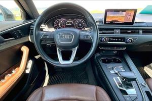 รถยนต์ออดี้ A4 ออลโร้ด 2.0T ควอทโทร พรีสทีจ ขับเคลื่อนสี่ล้อ มือสอง สภาพดี พร้อมส่งถึงบ้าน - Product Image 2