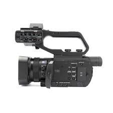 NUEVA Videocámara Profesional HXR-MC88 Full HD con Zoom de 48x - Product Image 1