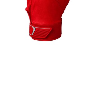 Gants de frappe de baseball de haute qualité avec logo personnalisé, conception OEM, vente en gros de gants de frappe de baseball pour hommes - Product Image 4