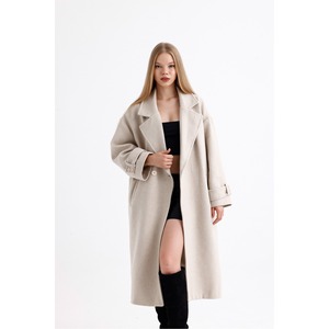 Cappotto lungo da donna - Product Image 1