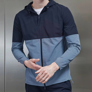 Chándal Personalizado para Hombre Ryan Pro Gear, Tela Cómoda de Primera Calidad con Logotipo Personalizado - Product Image 5