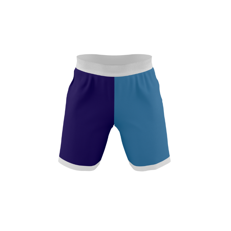 สีน้ำเงิน