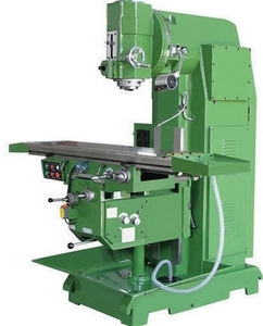 Chất lượng tuyệt vời máy công cụ thiết bị ngang máy phay cho công nghiệp sử dụng máy cho xuất khẩu từ Ấn Độ - Product Image 5