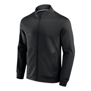 Ensemble de survêtement pour hommes personnalisé Jogging Tenue d'entraînement Vêtements de sport Running Deux pièces Tenue de sport OEM Fourniture en gros d'usine - Product Image 4
