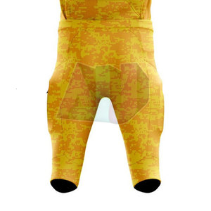 Uniforme de Fútbol Americano de Alta Calidad con Durabilidad Diseñado para Máxima Comodidad y Protección Durante el Deporte - Product Image 6