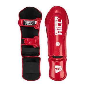Protector de Empeine PHOENIX para Boxeo y Artes Marciales - Product Image 5