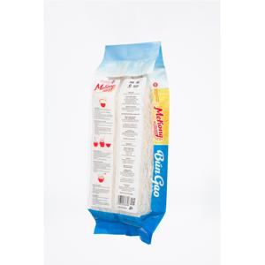 Fideos de arroz secos del proveedor de Vietnam Fideos de arroz multiusos Mekong Premium 200g para sopas y olla caliente sin OGM - Product Image 3