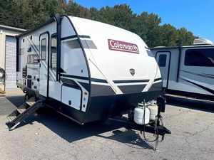 Used Used 2023 C-o-l-e-m-a-n Coleman <b>Light</b> 1805RB for sale - Product Image 6