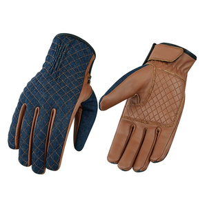 Gants de motocross très vendus, design optimal, haute qualité, respirants, séchage rapide, tissu doux, logo personnalisé, écran tactile sportif, aiguille - Product Image 3