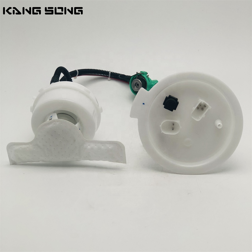 High Pressure Fuel Pump for BMW 5 Series GT - Reliable