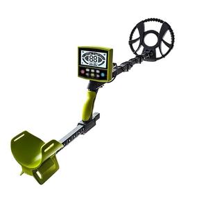 เครื่องตรวจจับโลหะอุตสาหกรรมพร้อมส่ง ความไวสูง ทนทาน ผลิตจากพลาสติก ABS - Product Image 1