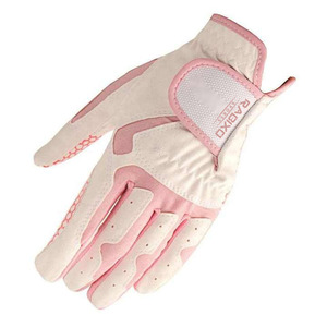Nouvelle arrivée gants de golf en cuir véritable antidérapants personnalisés pour hommes et femmes poignées de sport respirantes prix de gros bon marché - Product Image 1
