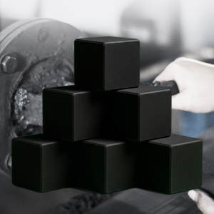 Mezcla de briquetas de carbón de coco de primera calidad para Shisha y Cachimba de alta temperatura, respetuoso con el medio ambiente - Product Image 1