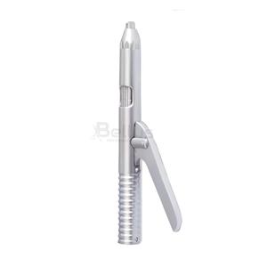 Nuevos kits de removedor de corona dental de mejor material en stock | Instrumentos de eliminación de corona de acero inoxidable de Venta caliente con material de primera calidad - Product Image 3