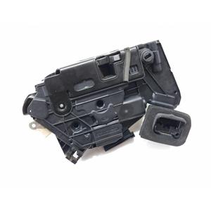 CERRADURA TRASERA IZQUIERDA VOLKSWAGEN Golf 7 Sedan 5K4839015Q (12>) - Product Image 4