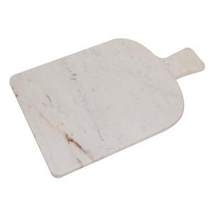 Vente chaude indien artisanat marbre planche à découper écologique personnalisé Rectangle bloc à découper meilleure qualité cuisine - Product Image 4