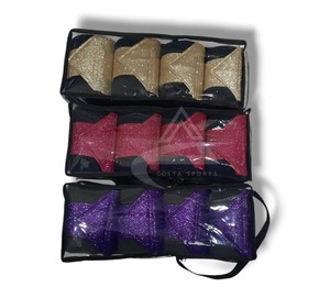 Vendajes de vellón al por mayor deportes de equitación ecuestre superventas - Product Image 3